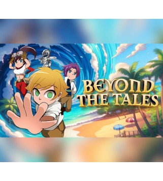 Beyond The Tales Steam Key GLOBAL
